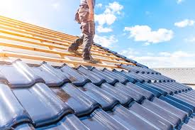 Best Roof Ventilation Installation  in Val Verde, CA